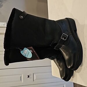Totes boots size 8 NWT